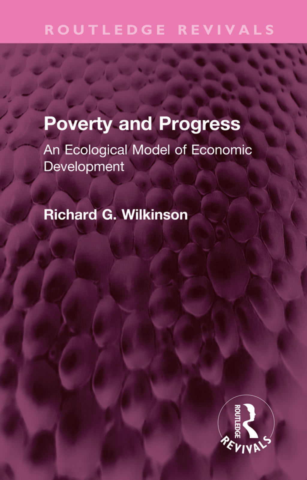 Poverty and Progress An Ecological Model of Economic Development 1st Edition â€“ PDF/EPUB Version Downloadable