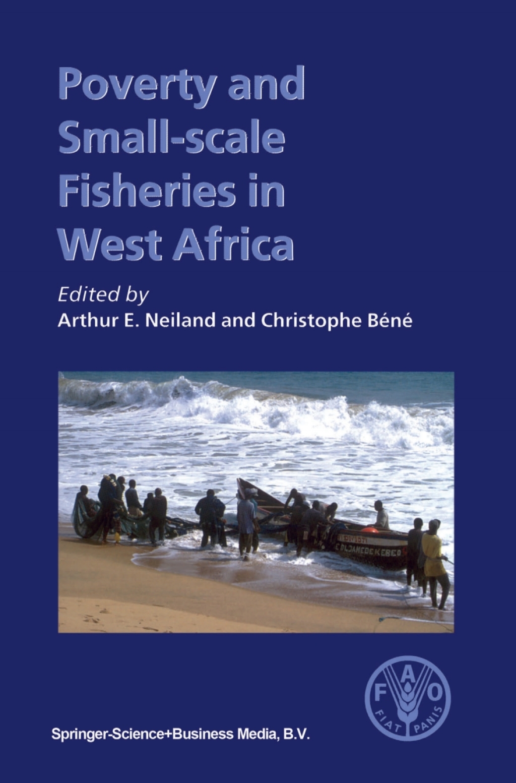 Poverty and Small-scale Fisheries in West Africa 1st Edition â€“ PDF/EPUB Version Downloadable