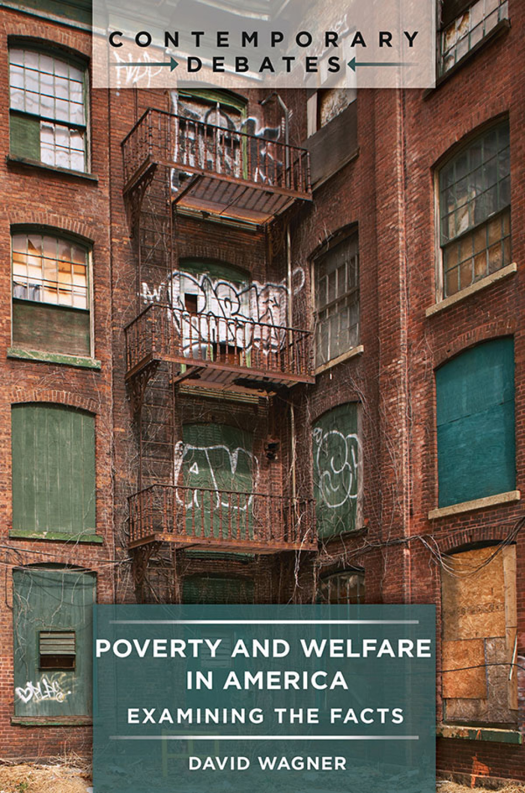 Poverty and Welfare in America Examining the Facts 1st Edition â€“ PDF/EPUB Version Downloadable