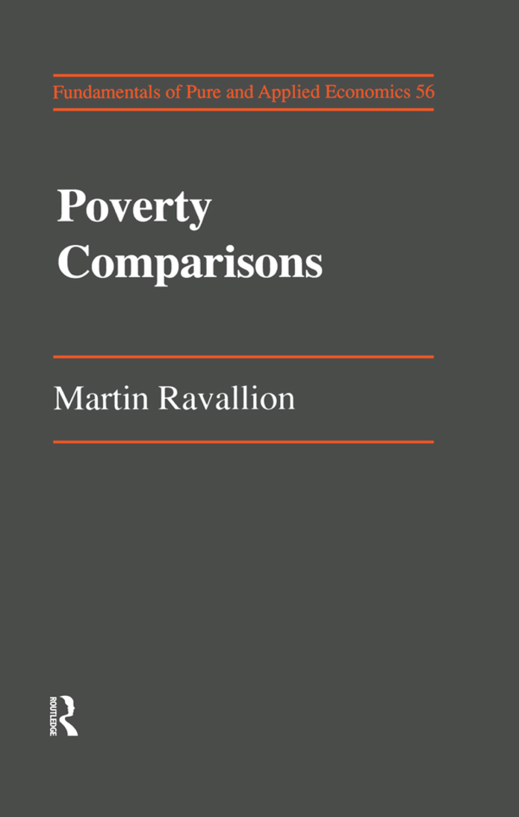 Poverty Comparisons 1st Edition – PDF/EPUB Version Downloadable Poverty Comparisons 1st Edition – PDF/EPUB Version Downloadable - Image 1