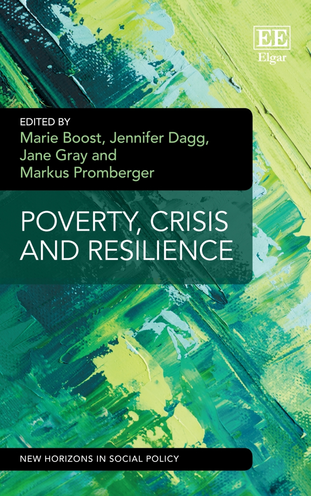 Poverty, Crisis and Resilience 1st Edition â€“ PDF/EPUB Version Downloadable