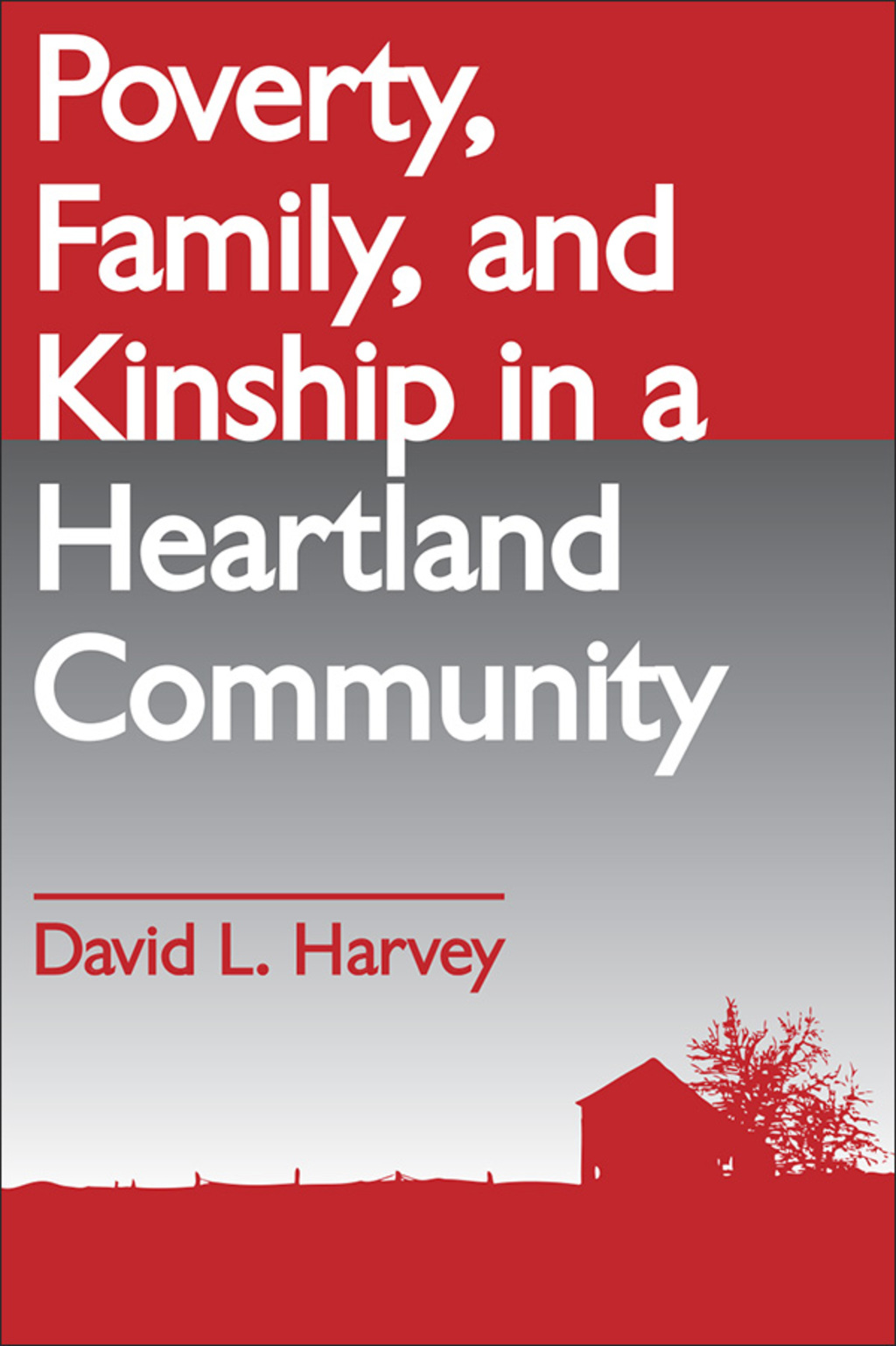 Poverty, Family, and Kinship in a Heartland Community 1st Edition â€“ PDF/EPUB Version Downloadable