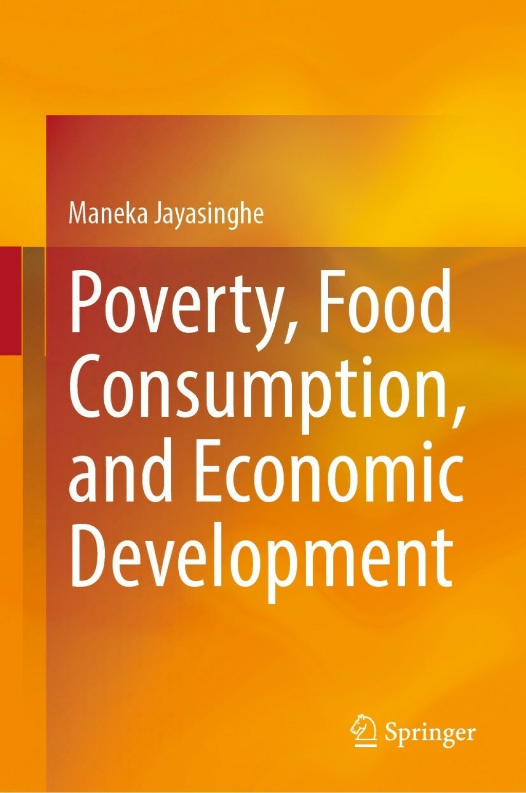 Poverty, Food Consumption, and Economic Development  â€“ PDF/EPUB Version Downloadable