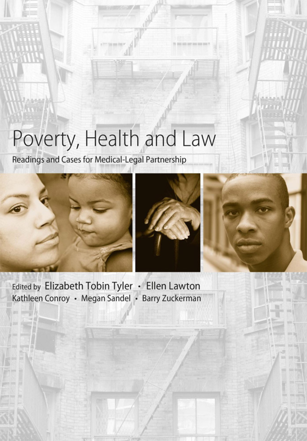 Poverty, Health and Law: Readings and Cases for Medical-Legal Partnership 1st Edition â€“ PDF/EPUB Version Downloadable