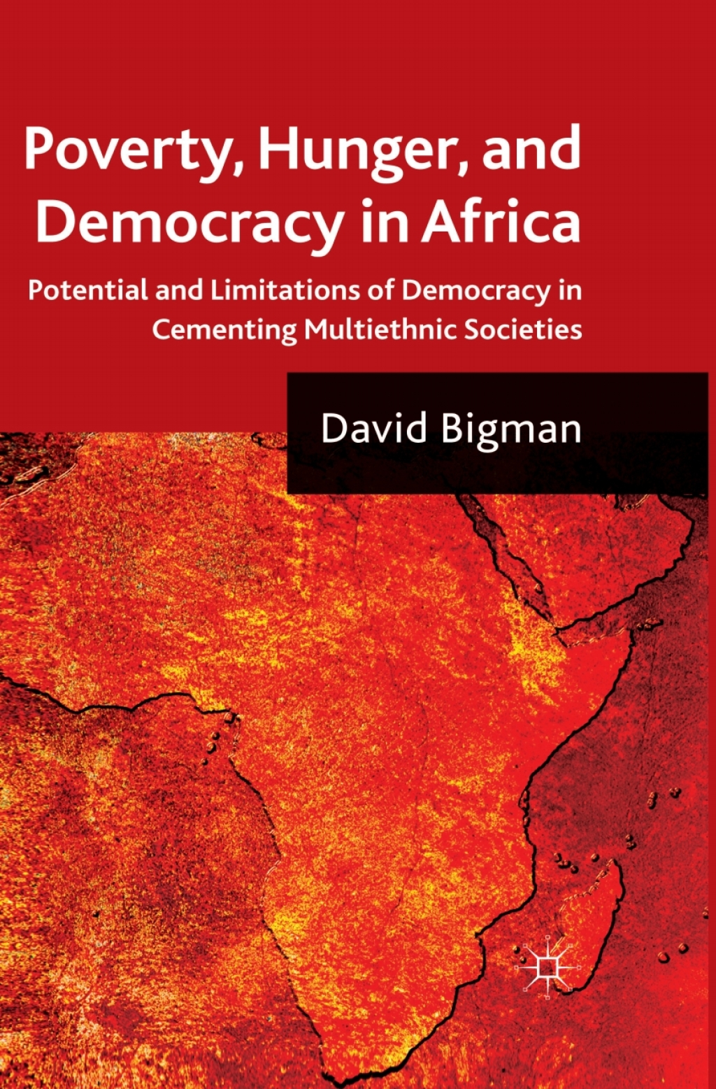 Poverty, Hunger, and Democracy in Africa Potential and Limitations of Democracy in Cementing Multiethnic Societies  â€“ PDF/EPUB Version Downloadable