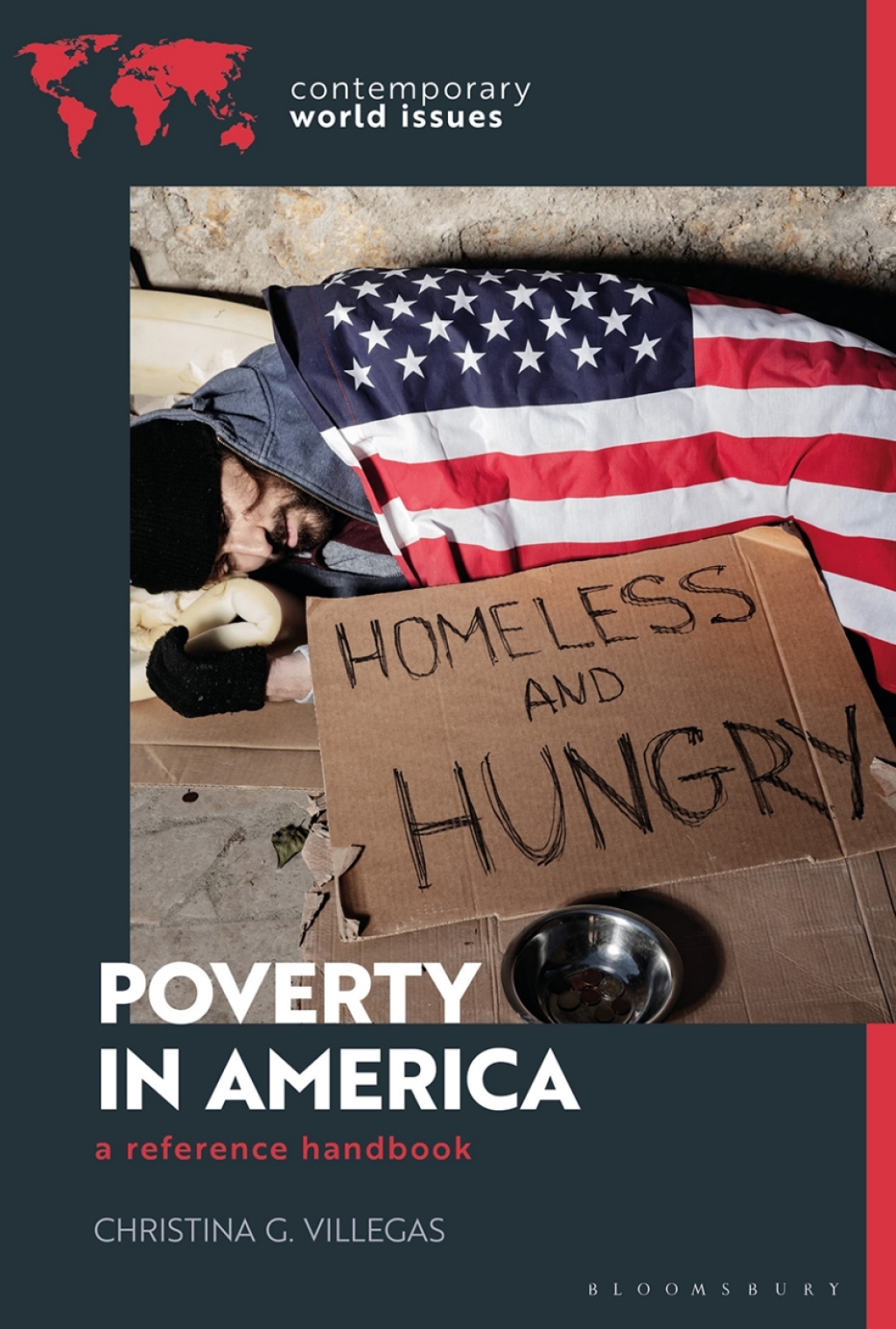 Poverty in America A Reference Handbook 1st Edition â€“ PDF/EPUB Version Downloadable