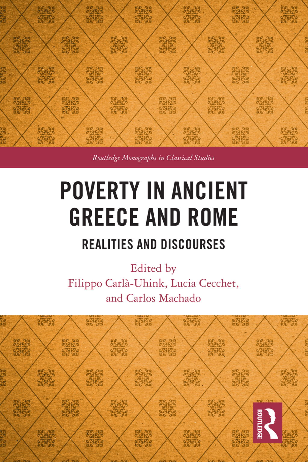 Poverty in Ancient Greece and Rome Realities and Discourses 1st Edition â€“ PDF/EPUB Version Downloadable
