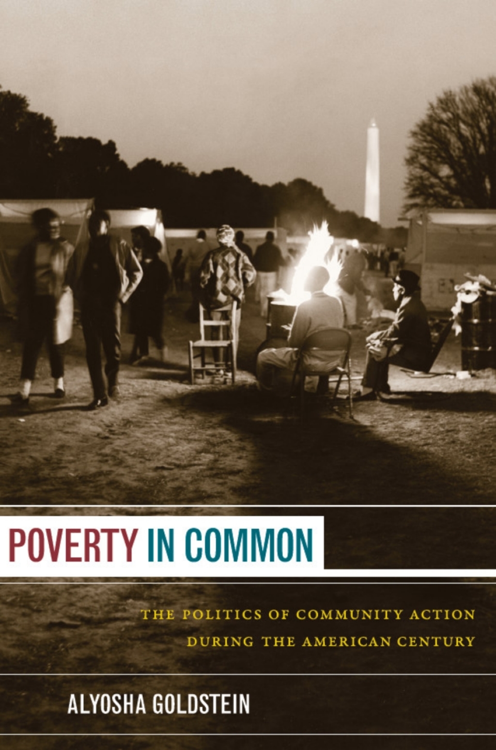 Poverty in Common The Politics of Community Action during the American Century  â€“ PDF/EPUB Version Downloadable