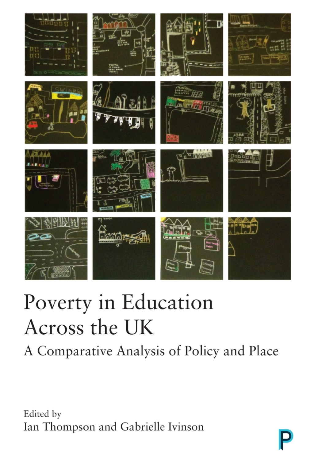 Poverty in Education Across the UK A Comparative Analysis of Policy and Place 1st Edition â€“ PDF/EPUB Version Downloadable