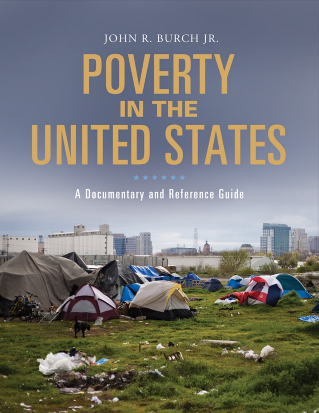 Poverty in the United States A Documentary and Reference Guide 1st Edition â€“ PDF/EPUB Version Downloadable