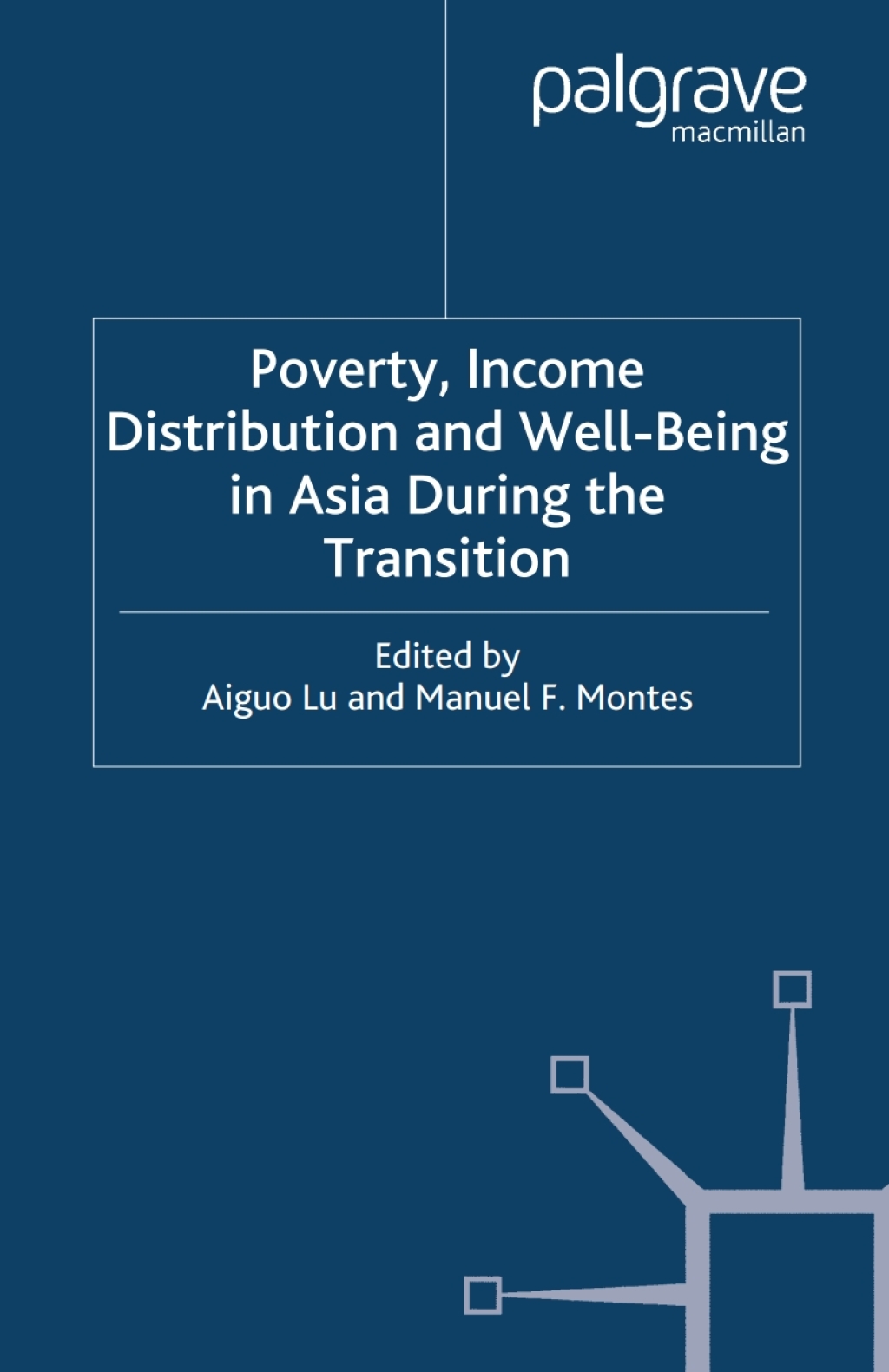 Poverty, Income Distribution and Well-Being in Asia During the Transition  â€“ PDF/EPUB Version Downloadable