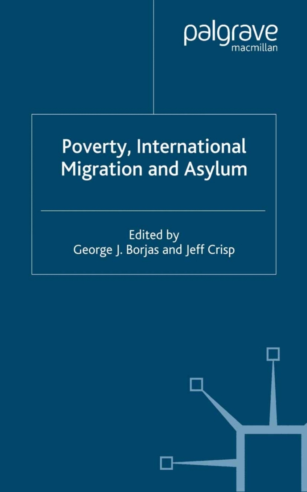 Poverty, International Migration and Asylum 1st Edition â€“ PDF/EPUB Version Downloadable