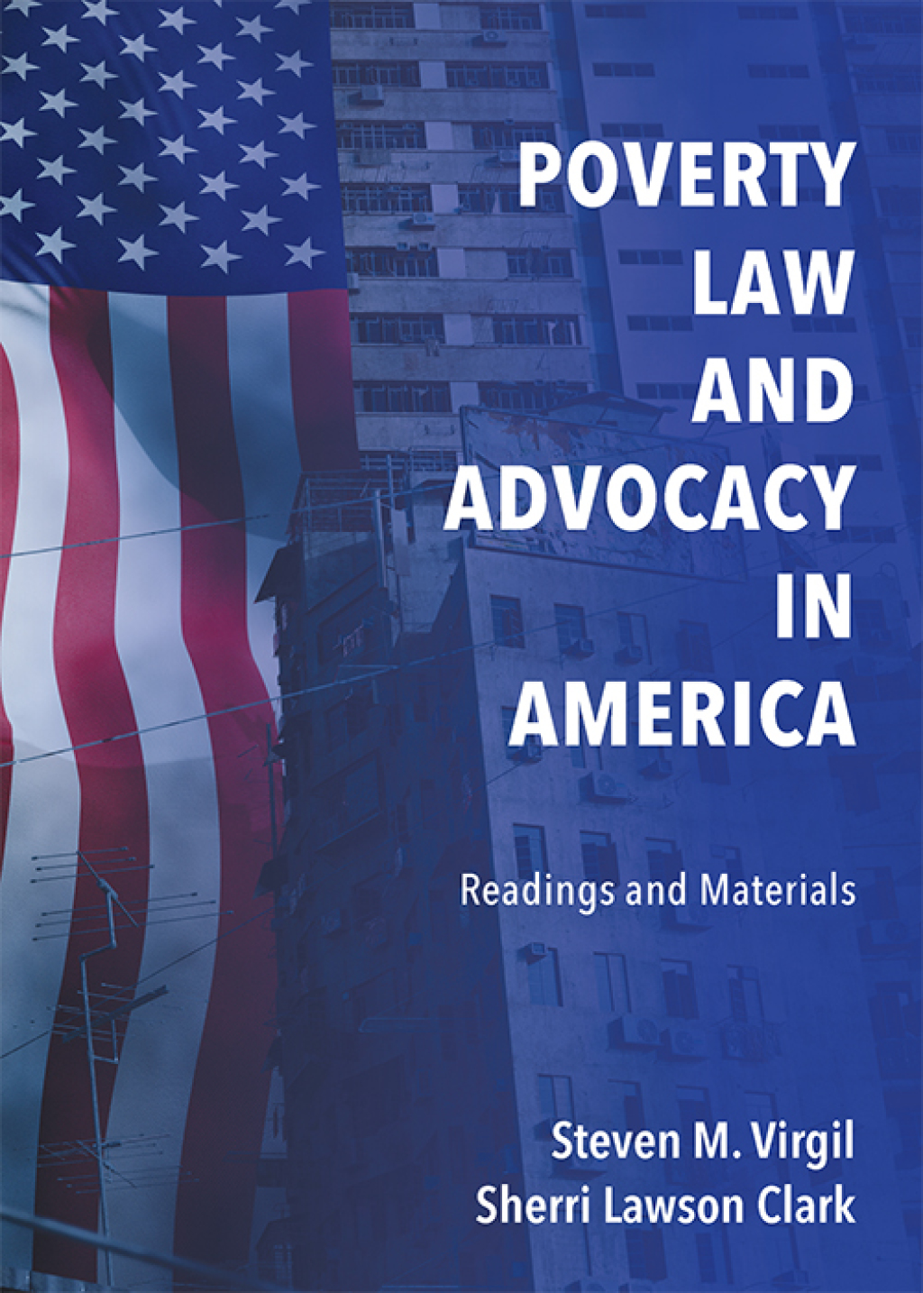 Poverty Law and Advocacy in America: Readings and Materials 1st Edition â€“ PDF/EPUB Version Downloadable