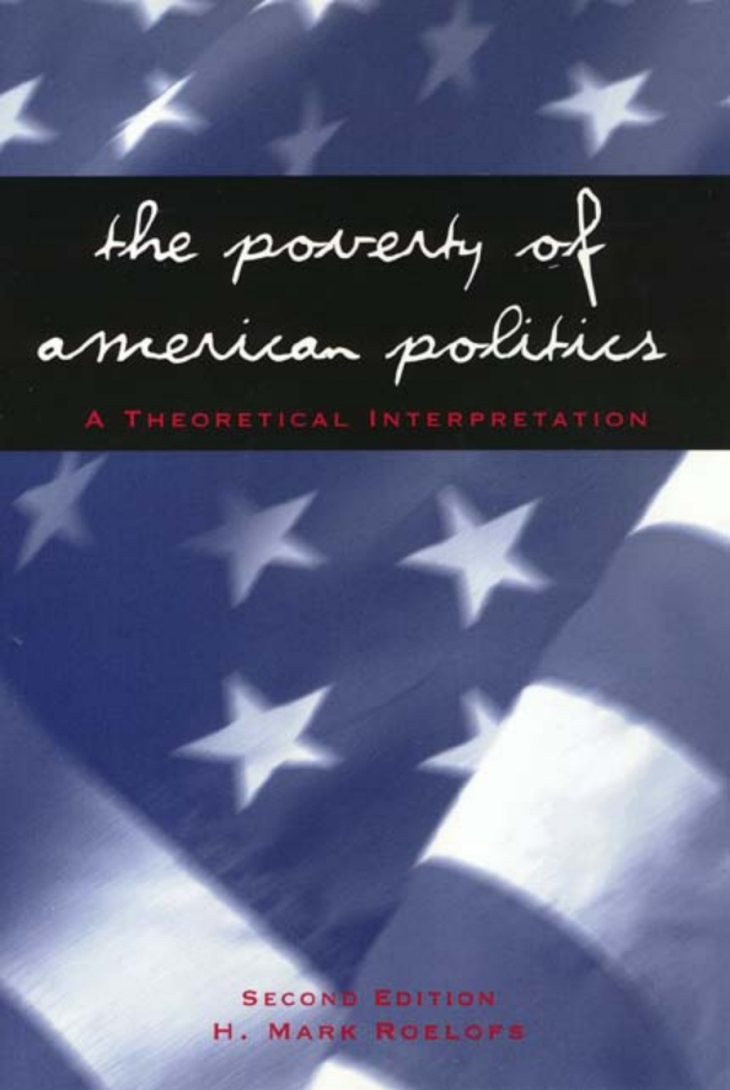 Poverty Of Amer Pol 2Nd Ed  â€“ PDF/EPUB Version Downloadable