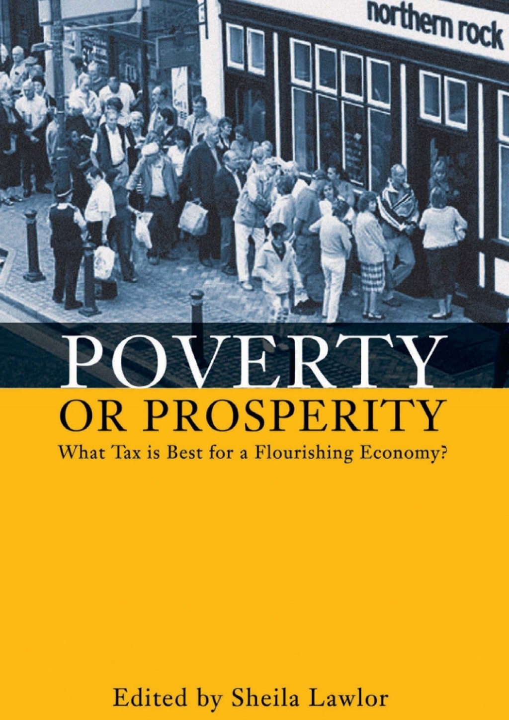 Poverty or Prosperity? 2nd Edition - (PDF/EPUB Version)