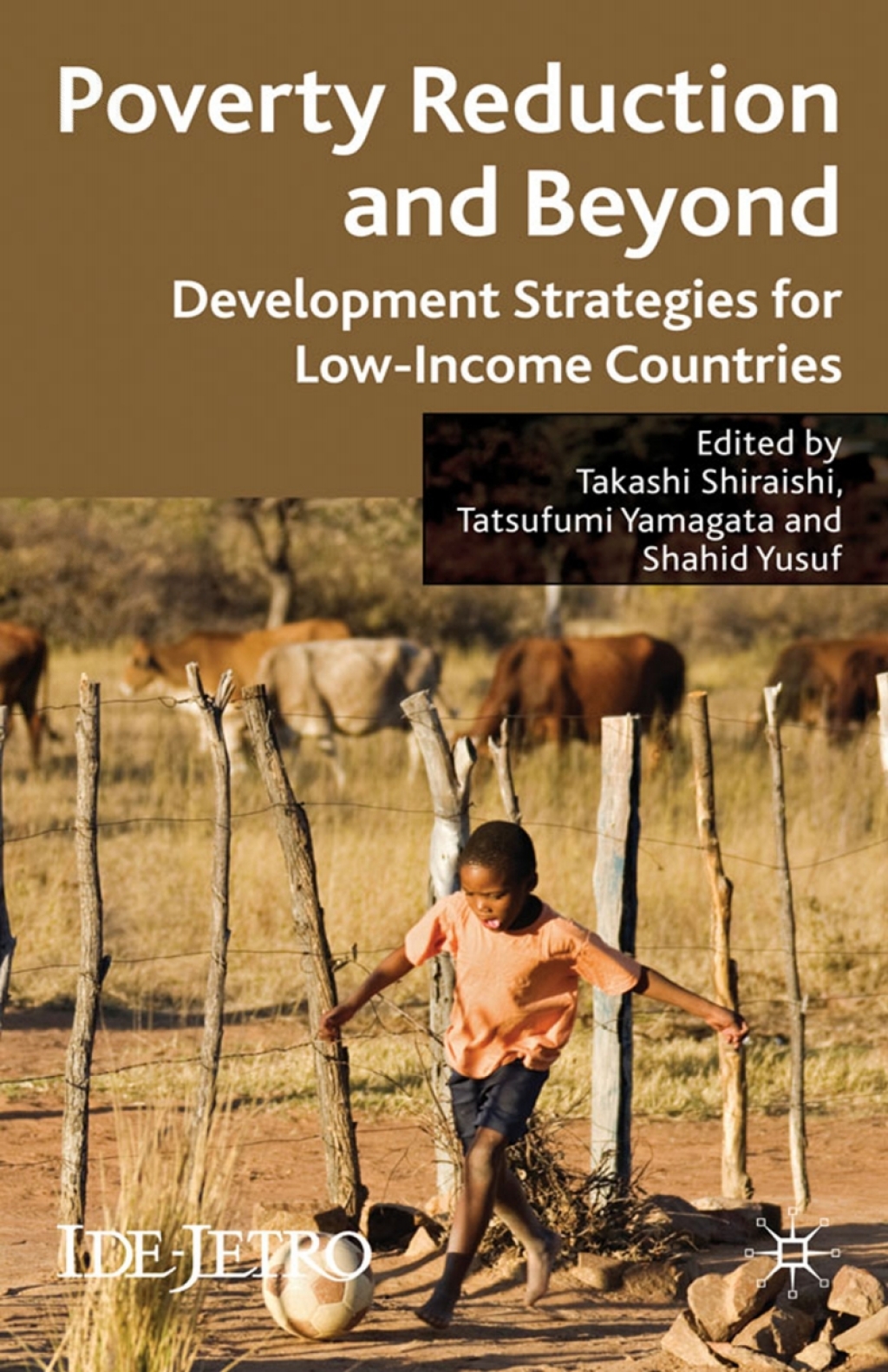 Poverty Reduction and Beyond Development Strategies for Low-Income Countries  â€“ PDF/EPUB Version Downloadable