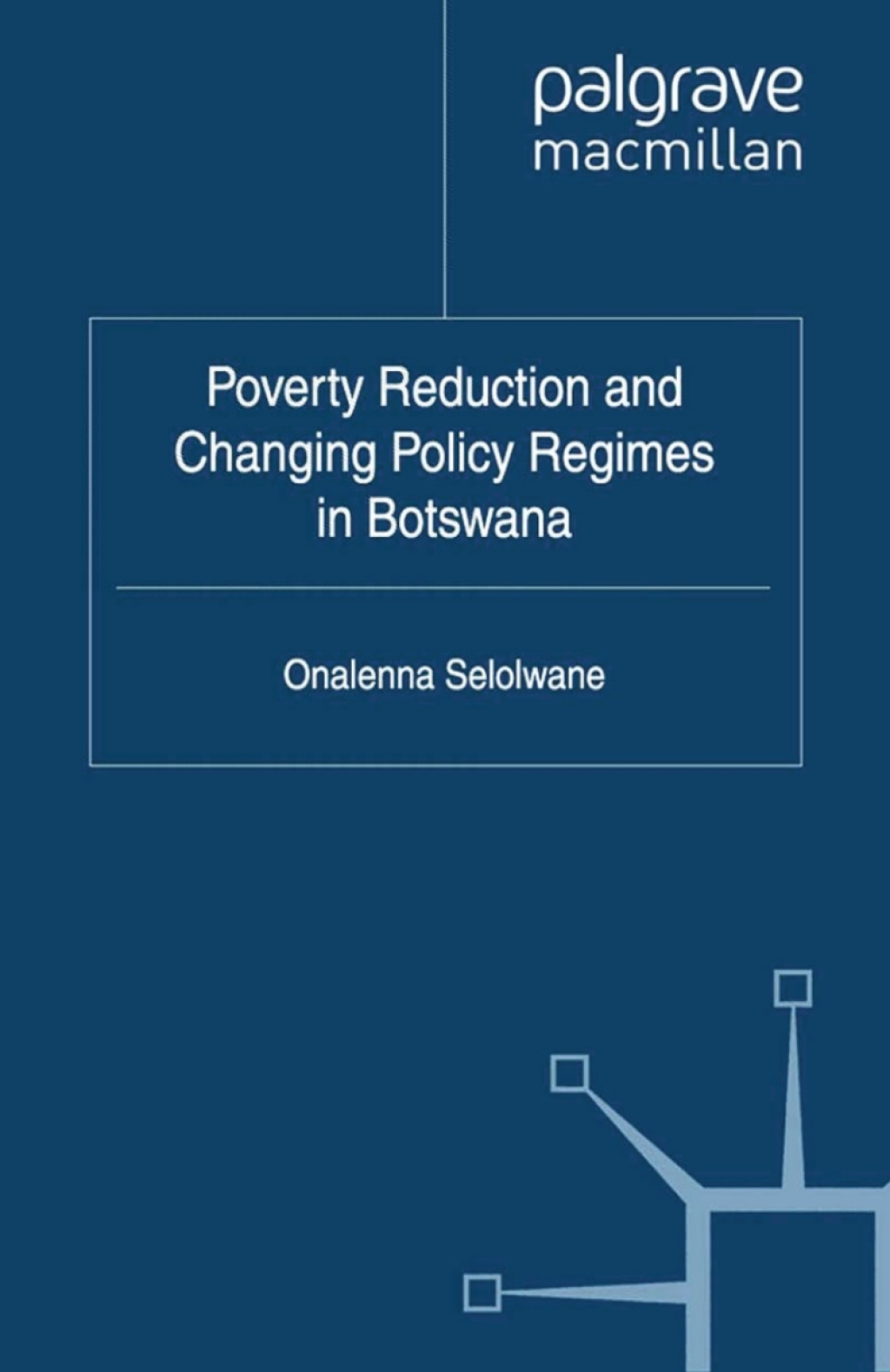 Poverty Reduction and Changing Policy Regimes in Botswana  â€“ PDF/EPUB Version Downloadable
