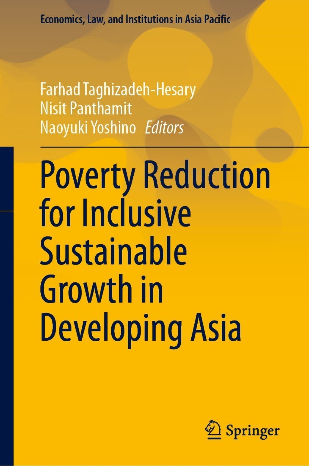 Poverty Reduction for Inclusive Sustainable Growth in Developing Asia  â€“ PDF/EPUB Version Downloadable