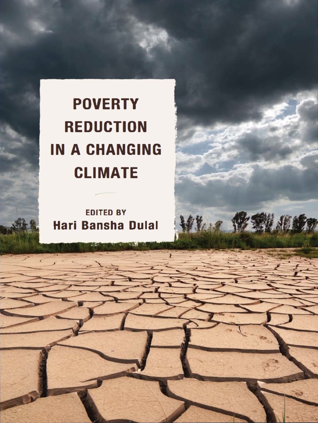 Poverty Reduction in a Changing Climate  â€“ PDF/EPUB Version Downloadable