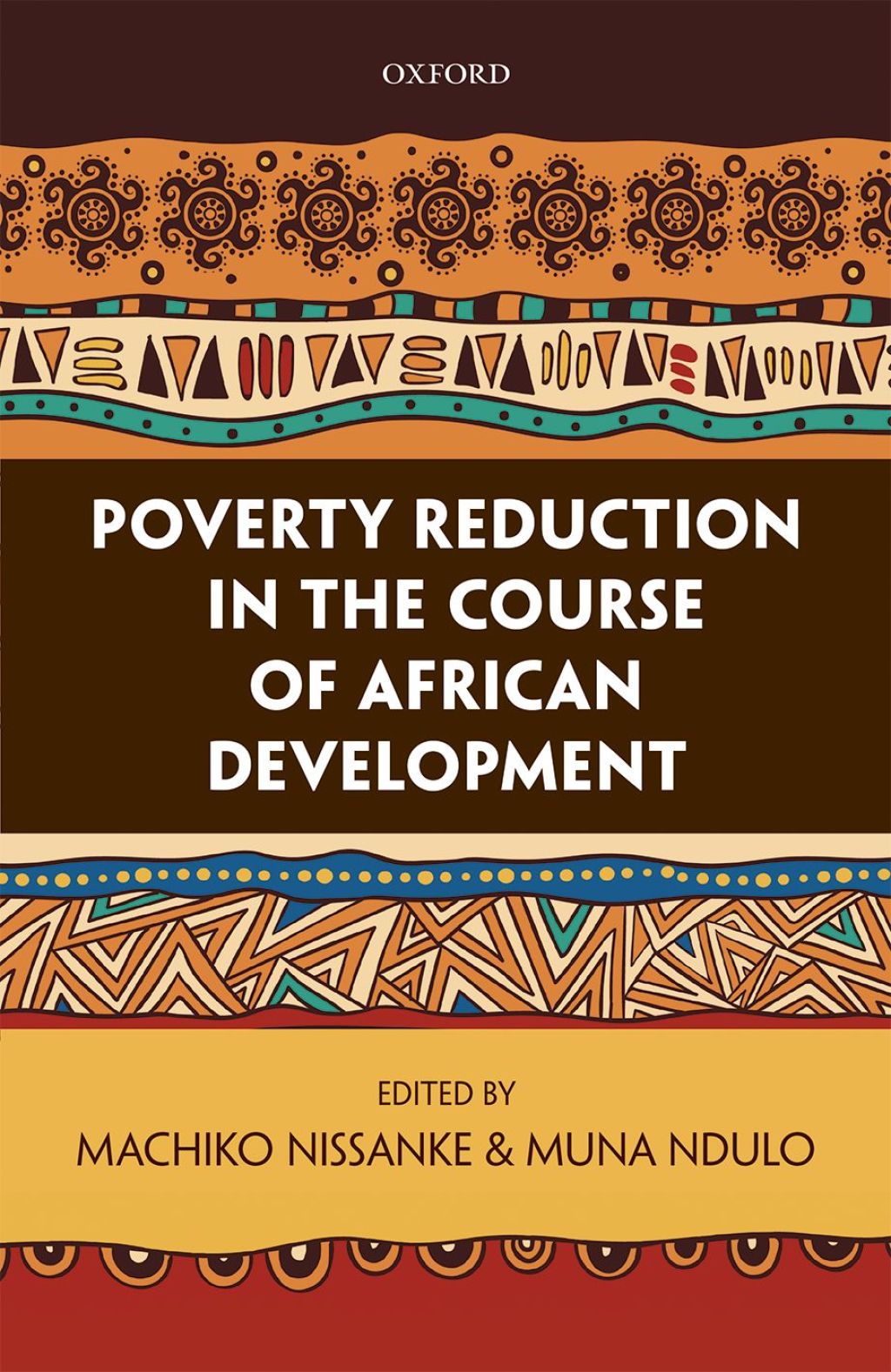 Poverty Reduction in the Course of African Development 1st Edition â€“ PDF/EPUB Version Downloadable