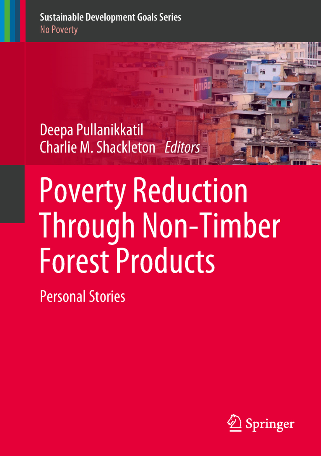 Poverty Reduction Through Non-Timber Forest Products Personal Stories  â€“ PDF/EPUB Version Downloadable