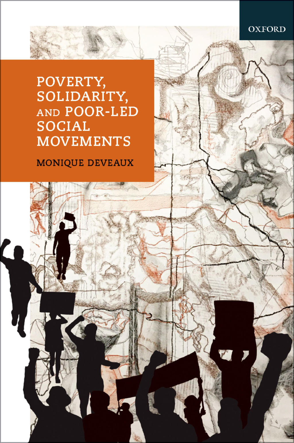 Poverty, Solidarity, and Poor-Led Social Movements  â€“ PDF/EPUB Version Downloadable