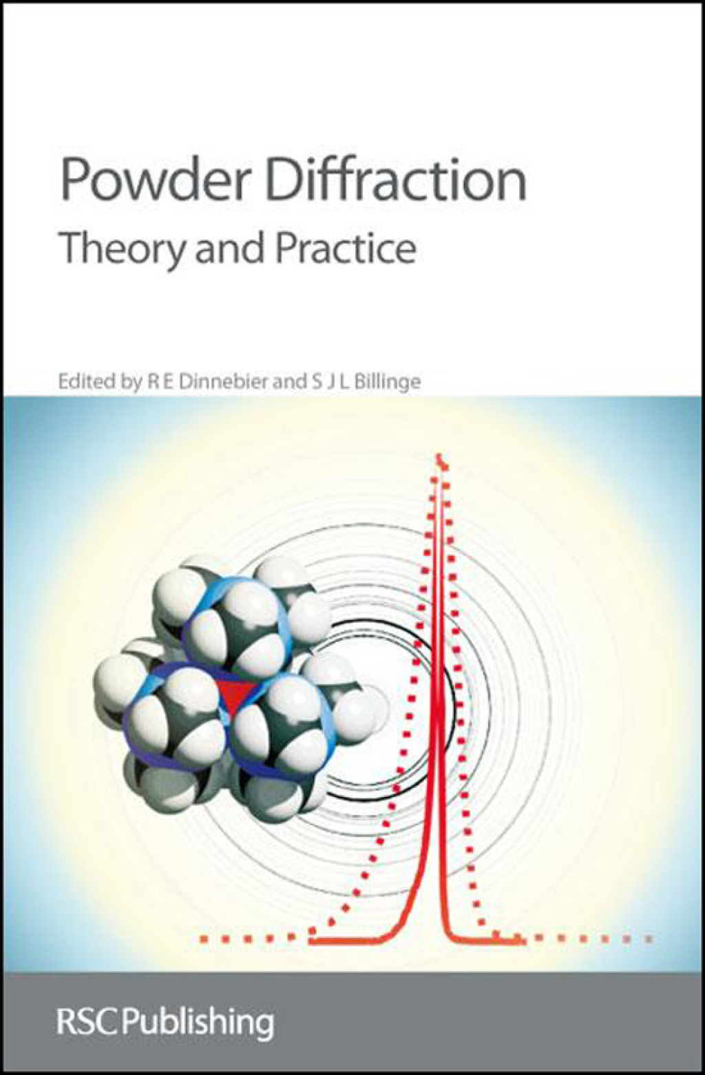 Powder Diffraction Theory and Practice 1st Edition â€“ PDF/EPUB Version Downloadable