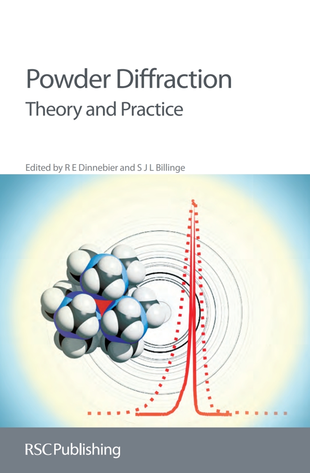 Powder Diffraction Theory and Practice 1st Edition â€“ PDF/EPUB Version Downloadable