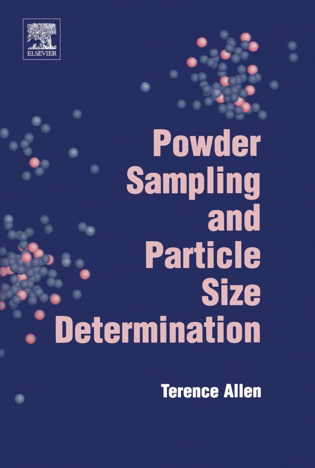 Powder Sampling and Particle Size Determination  â€“ PDF/EPUB Version Downloadable