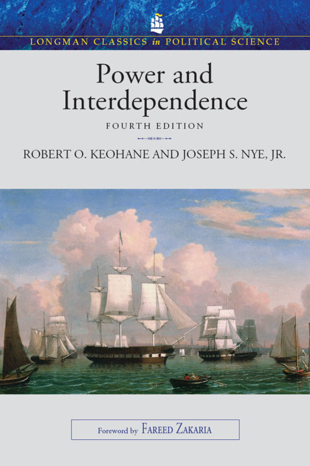 Power & Interdependence 4th Edition â€“ PDF/EPUB Version Downloadable