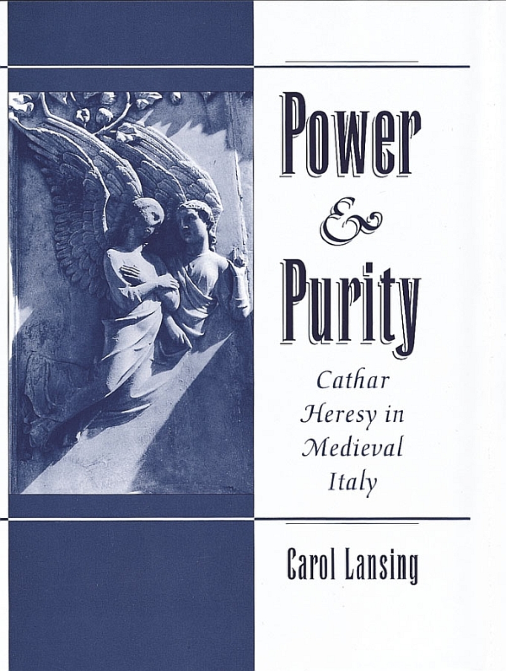 Power & Purity Cathar Heresy in Medieval Italy  â€“ PDF/EPUB Version Downloadable