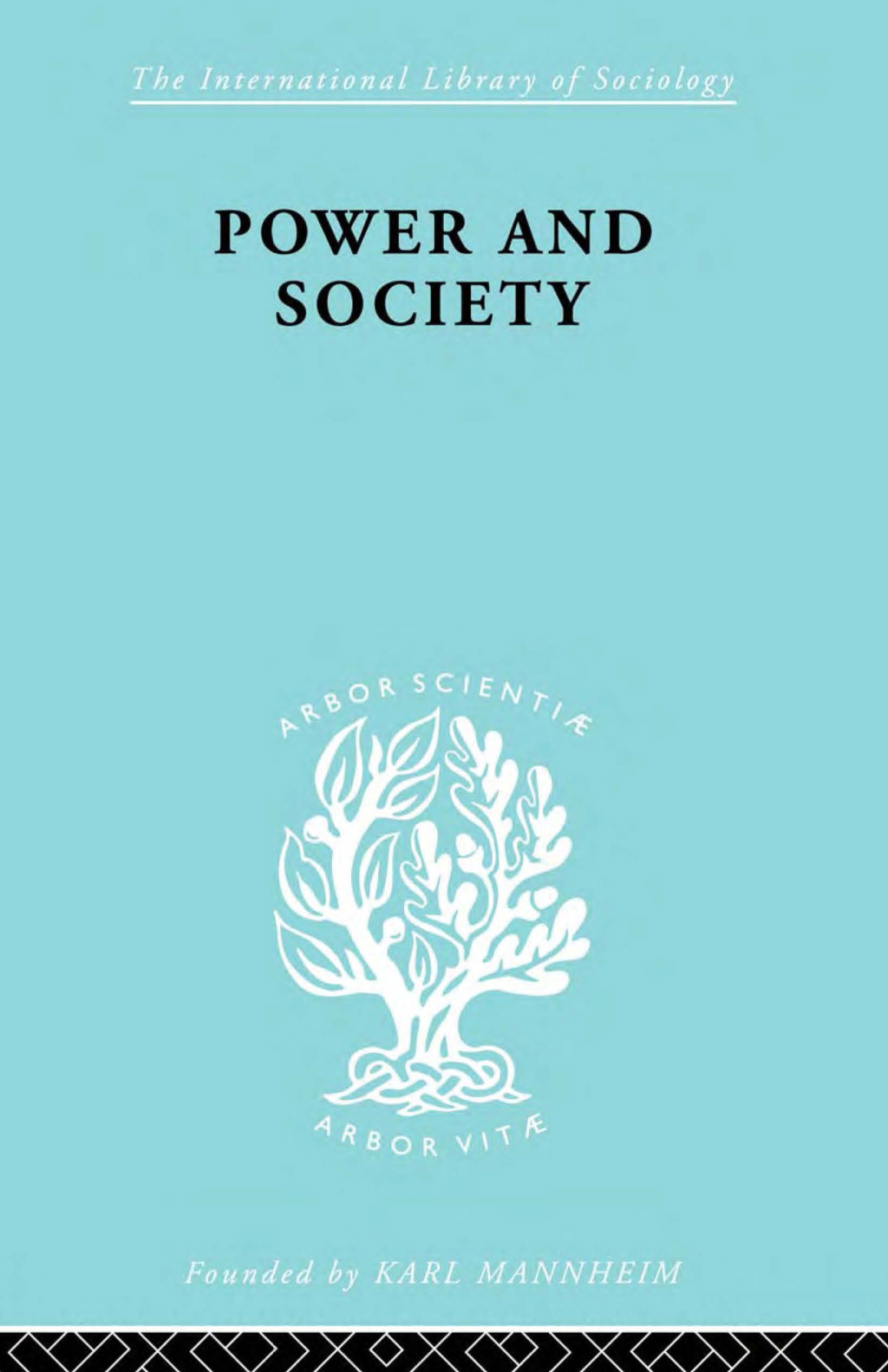 Power & Society Ils 50 1st Edition â€“ PDF/EPUB Version Downloadable