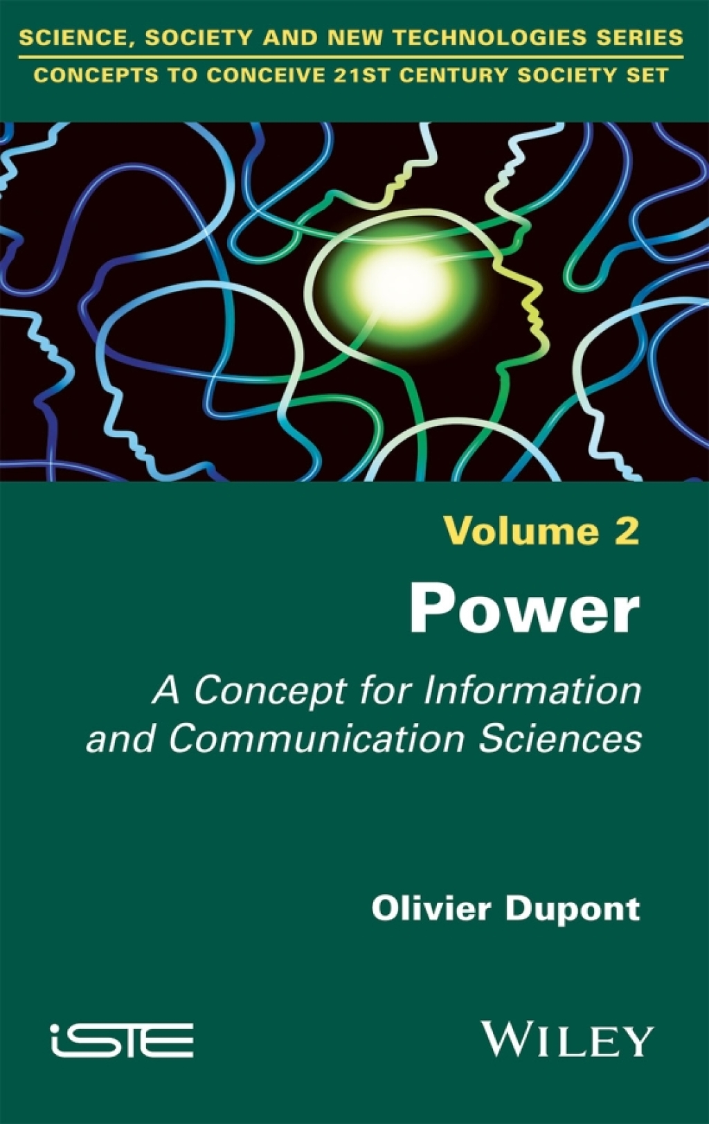 Power A Concept for Information and Communication Sciences 1st Edition â€“ PDF/EPUB Version Downloadable