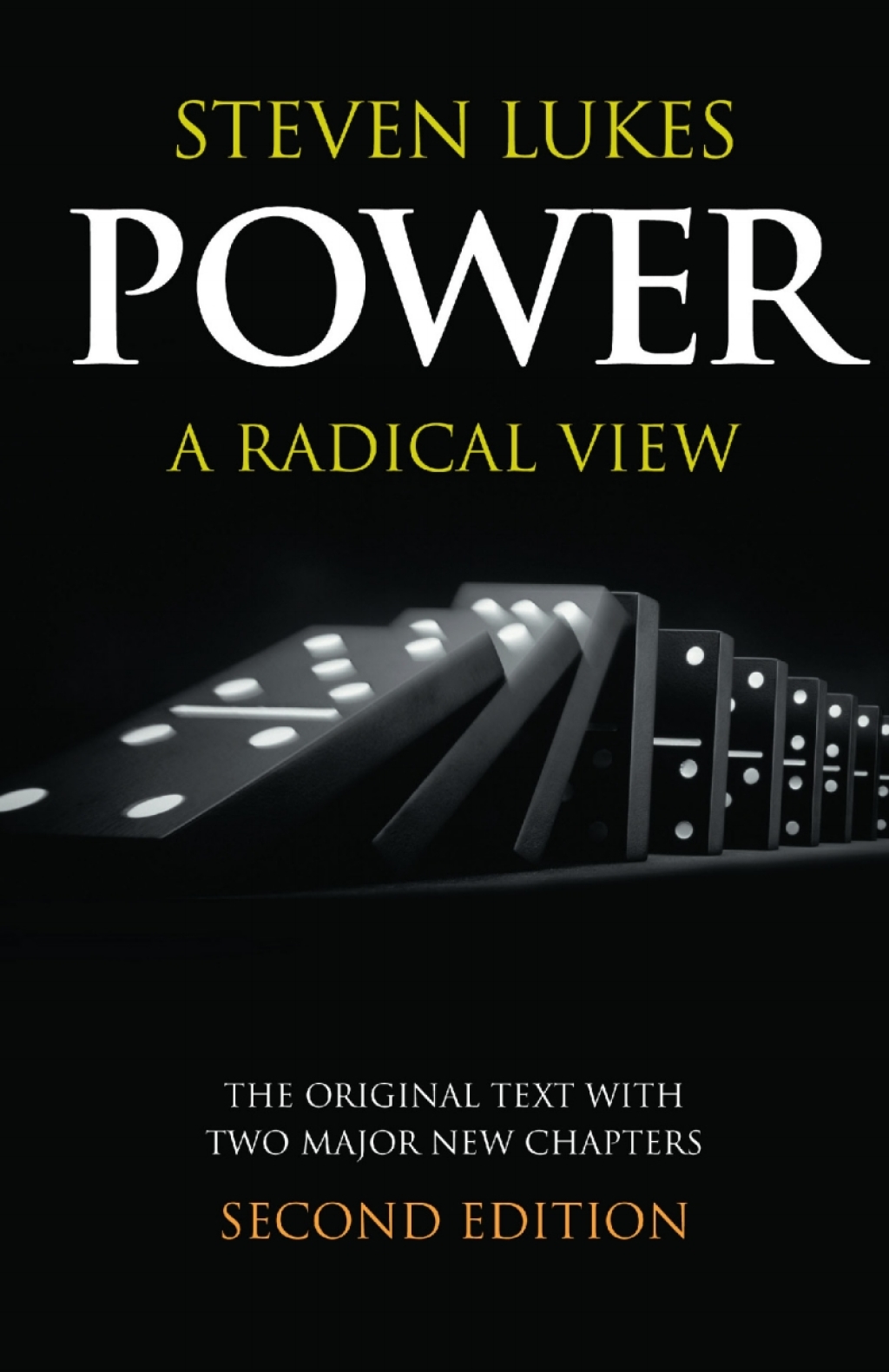 Power A Radical View 2nd Edition â€“ PDF/EPUB Version Downloadable