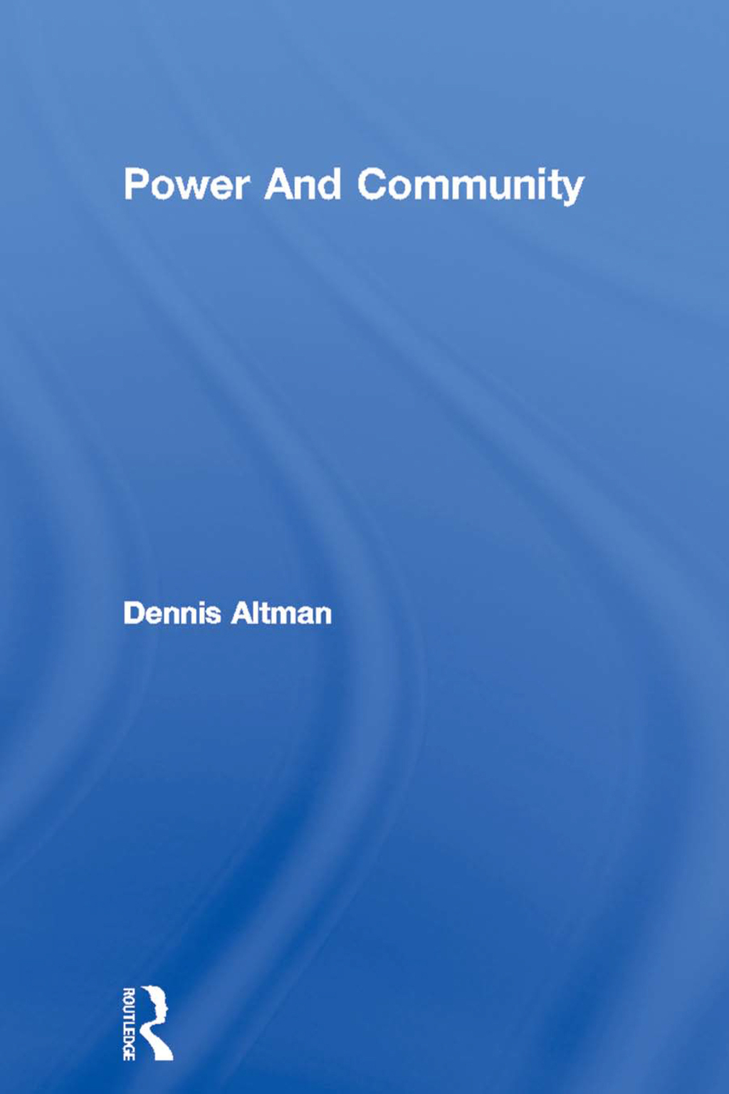 Power And Community 1st Edition â€“ PDF/EPUB Version Downloadable