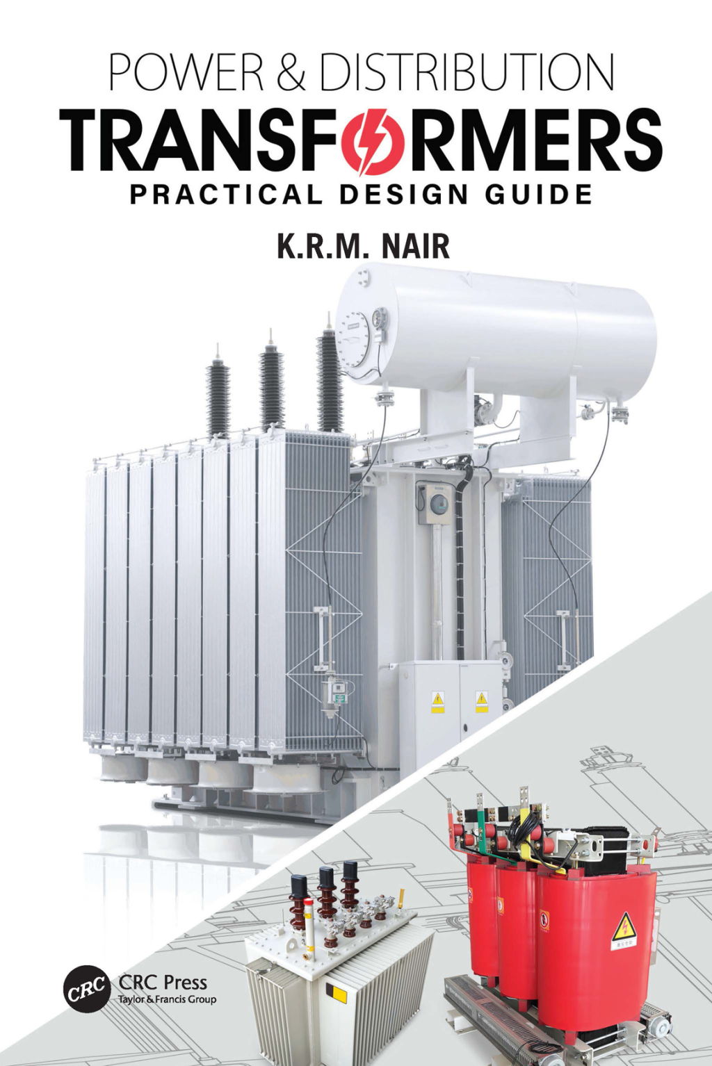 Power and Distribution Transformers Practical Design Guide 1st Edition â€“ PDF/EPUB Version Downloadable