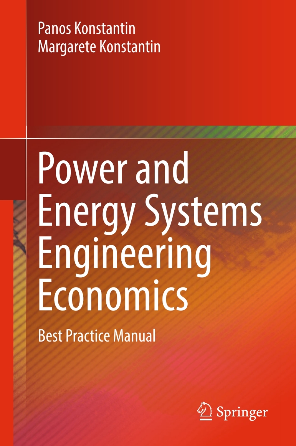 Power and Energy Systems Engineering Economics Best Practice Manual  â€“ PDF/EPUB Version Downloadable