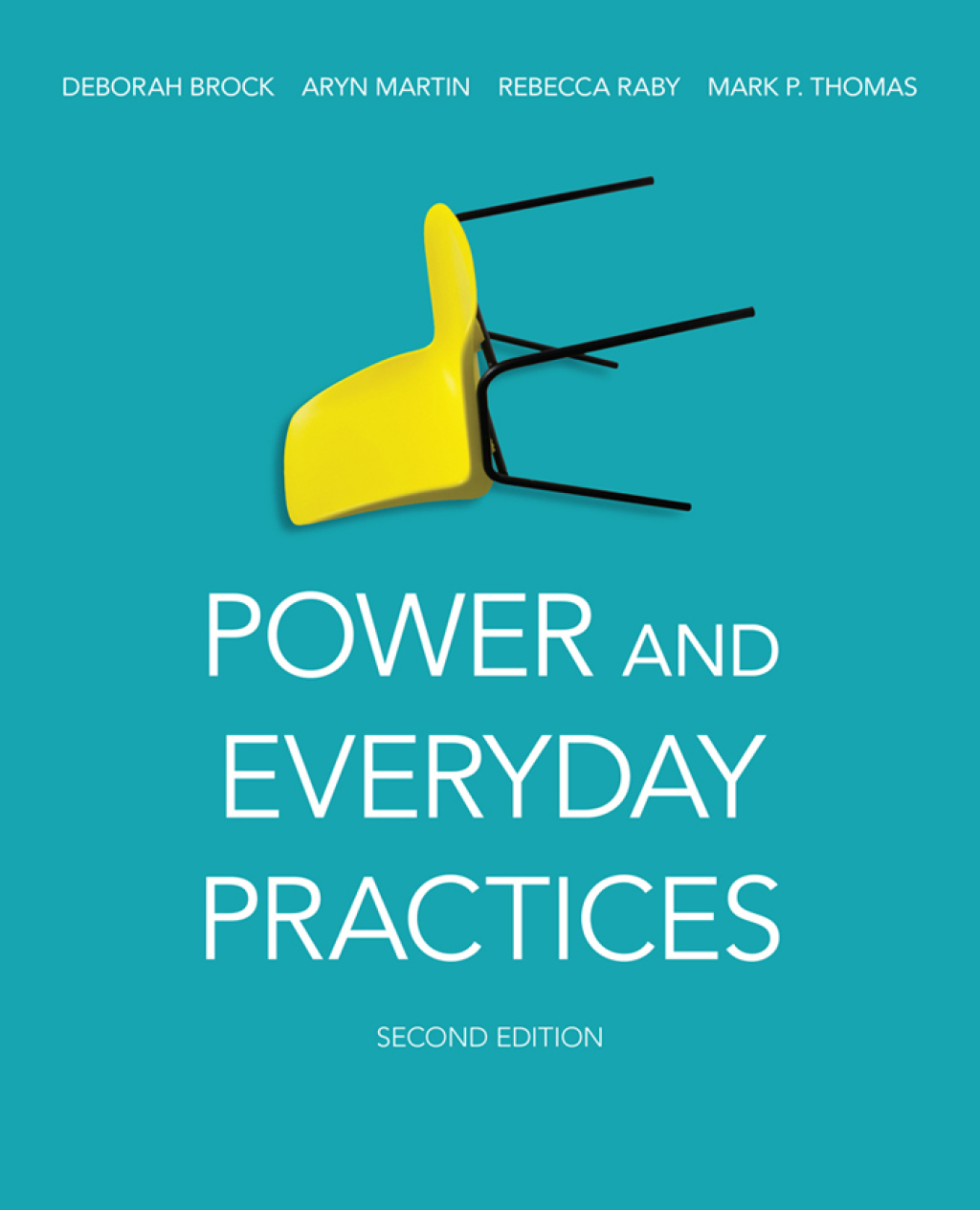 Power and Everyday Practices 2nd Edition â€“ PDF/EPUB Version Downloadable