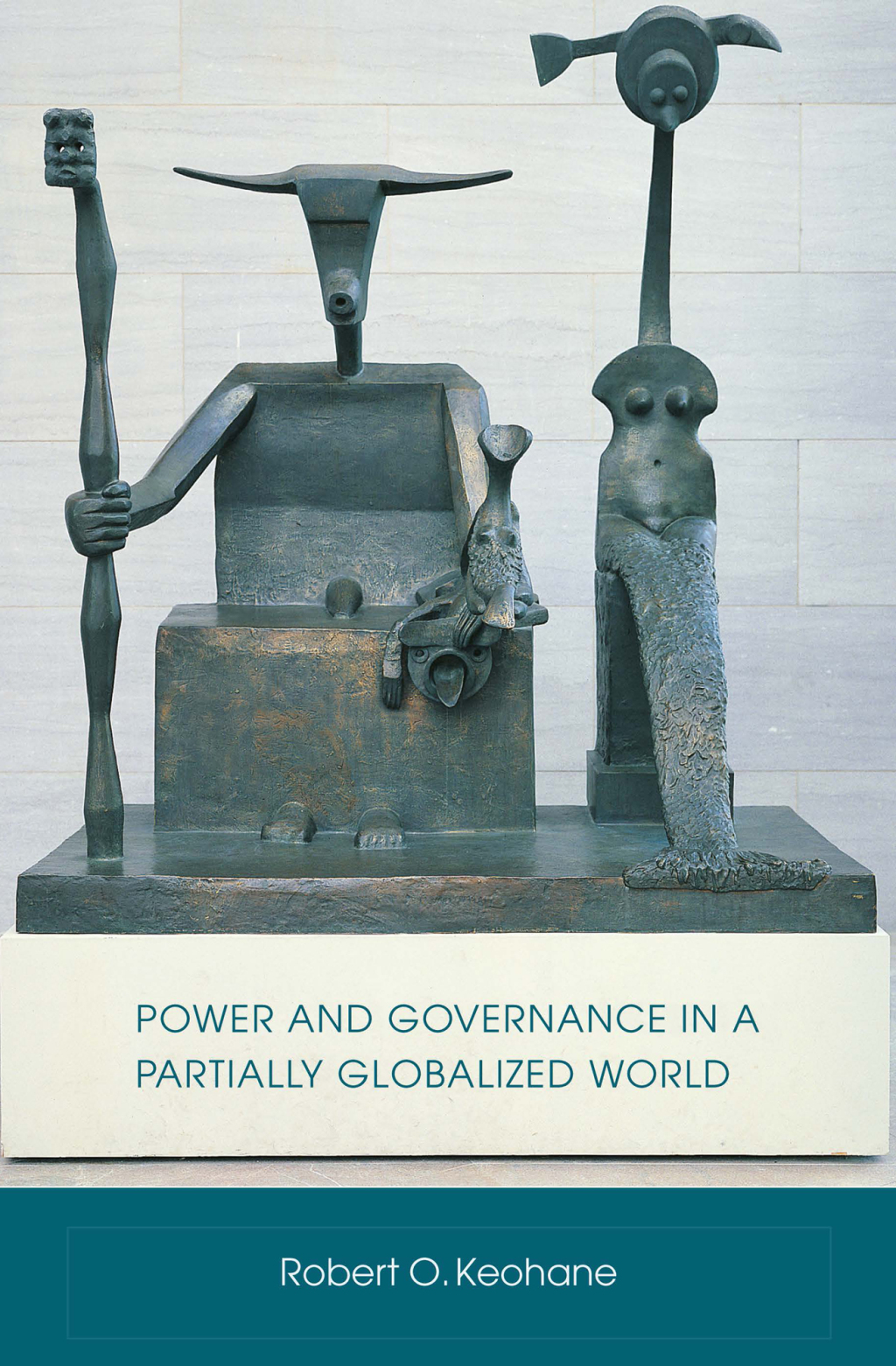 Power and Governance in a Partially Globalized World 1st Edition â€“ PDF/EPUB Version Downloadable