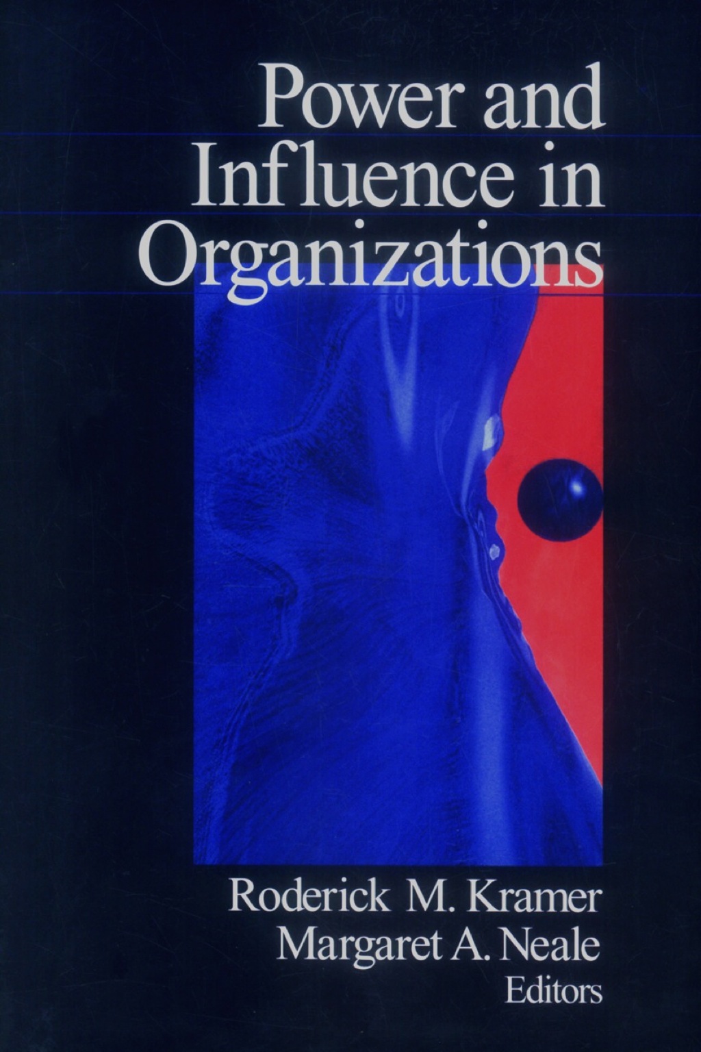 Power and Influence in Organizations 1st Edition â€“ PDF/EPUB Version Downloadable