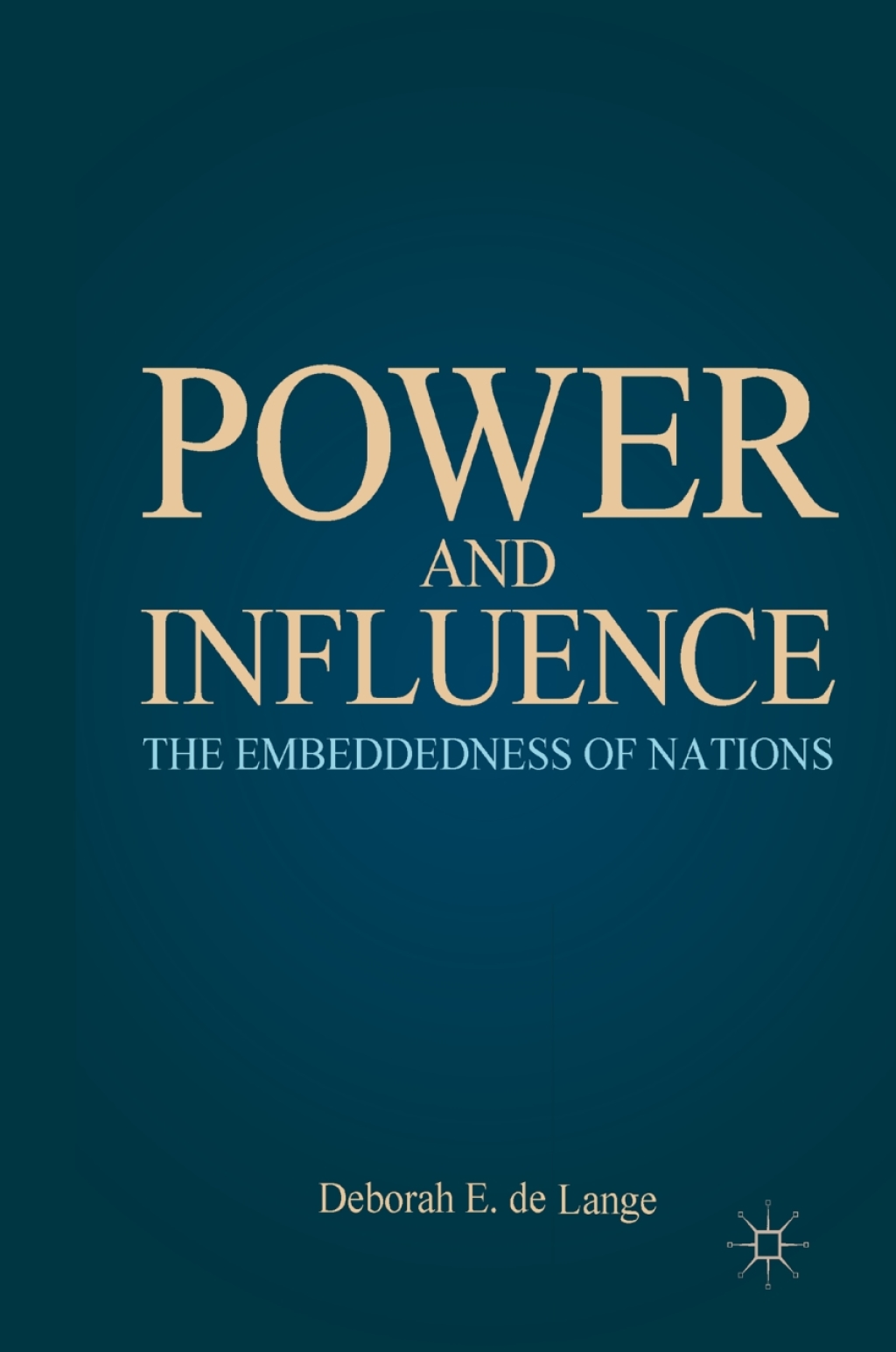 Power and Influence The Embeddedness of Nations  â€“ PDF/EPUB Version Downloadable