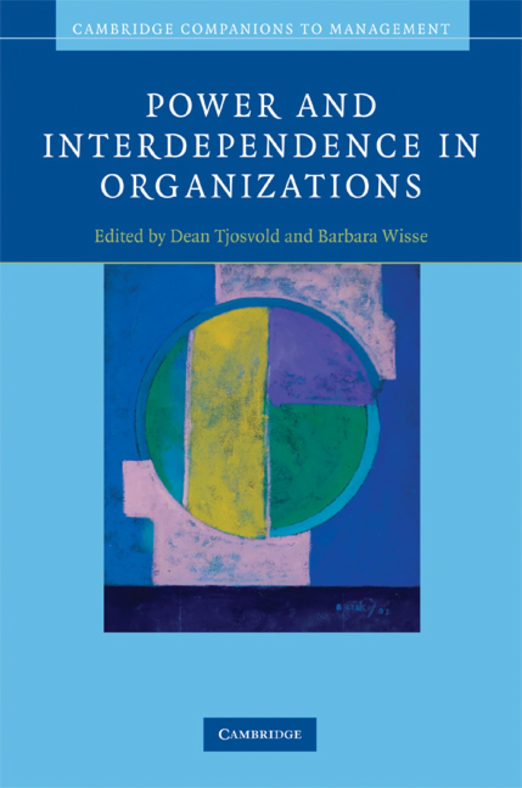 Power and Interdependence in Organizations  â€“ PDF/EPUB Version Downloadable