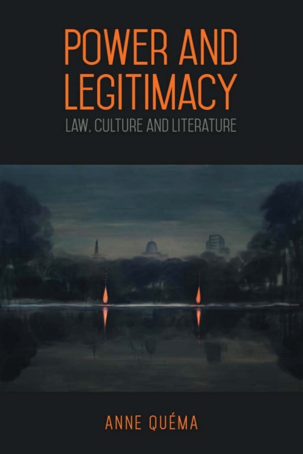 Power and Legitimacy Law, Culture, and Literature 1st Edition â€“ PDF/EPUB Version Downloadable