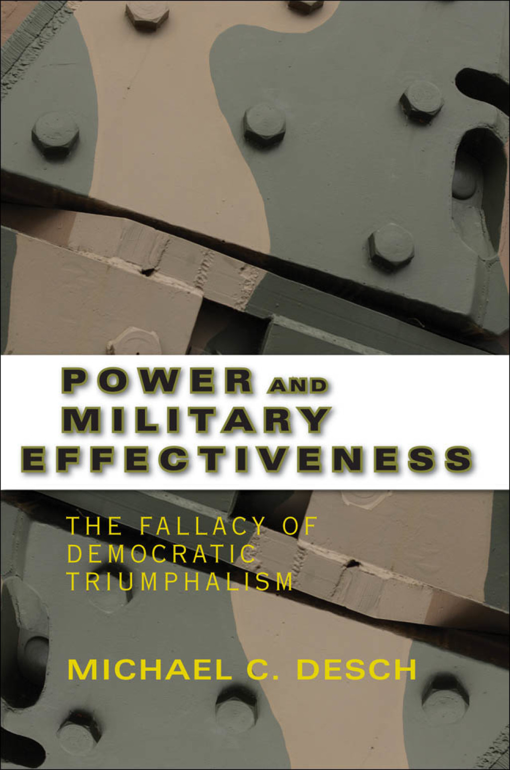 Power and Military Effectiveness The Fallacy of Democratic Triumphalism  â€“ PDF/EPUB Version Downloadable