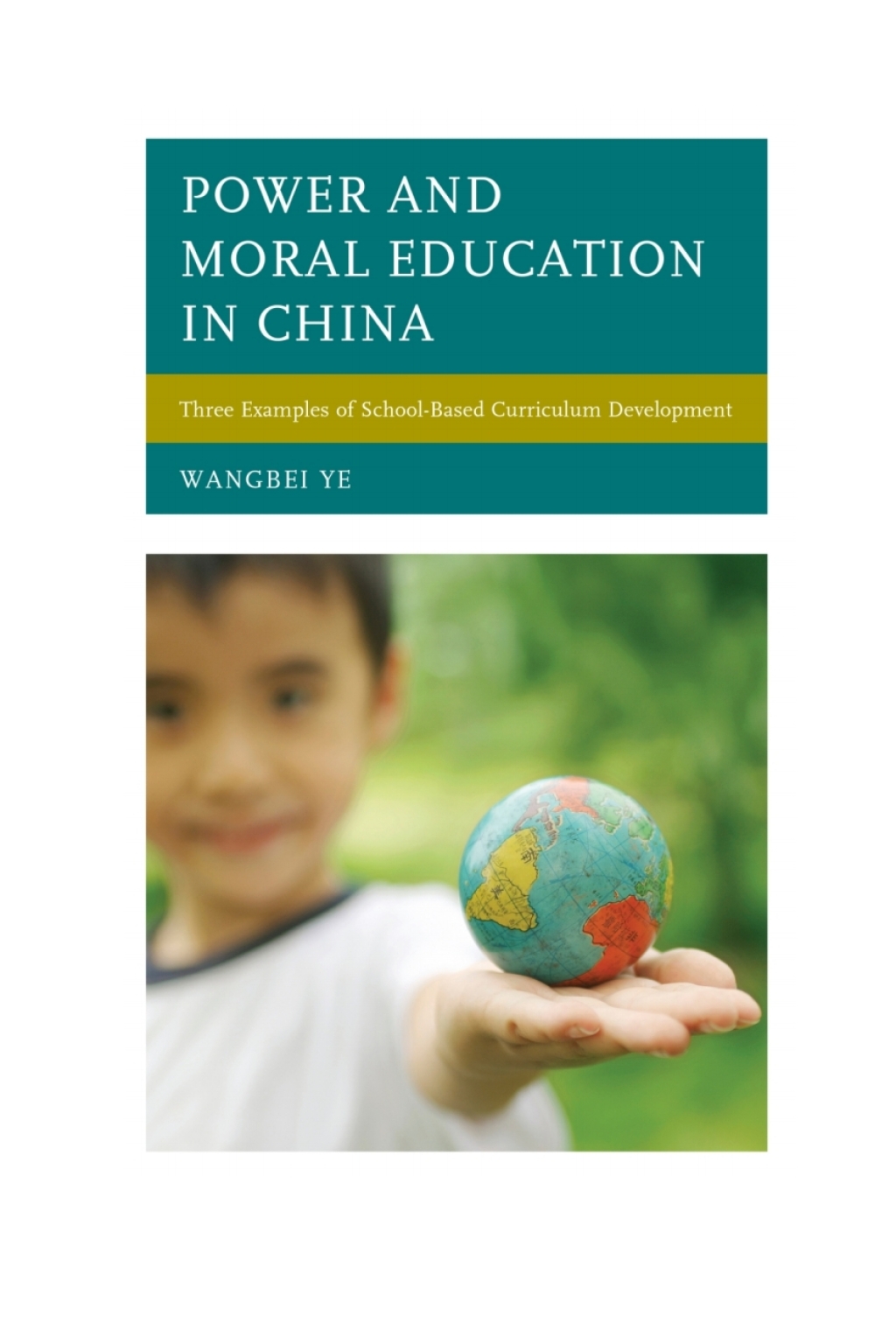 Power and Moral Education in China Three Examples of School-Based Curriculum Development 1st Edition â€“ PDF/EPUB Version Downloadable