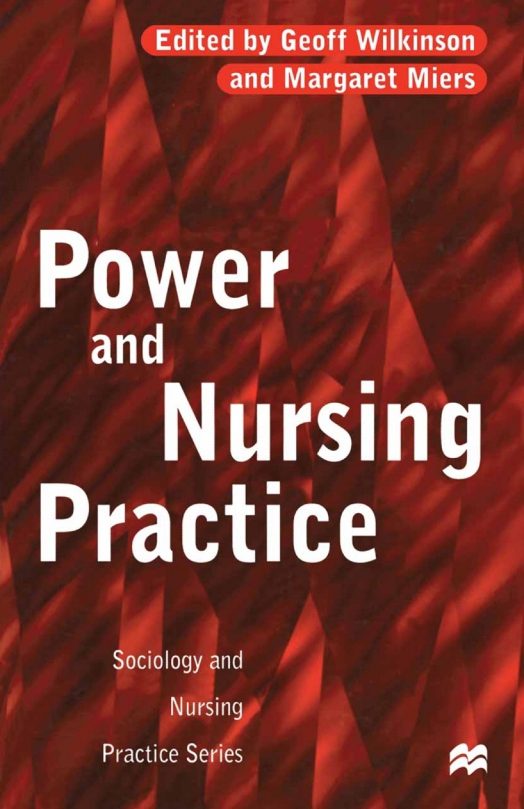 Power and Nursing Practice 1st Edition â€“ PDF/EPUB Version Downloadable