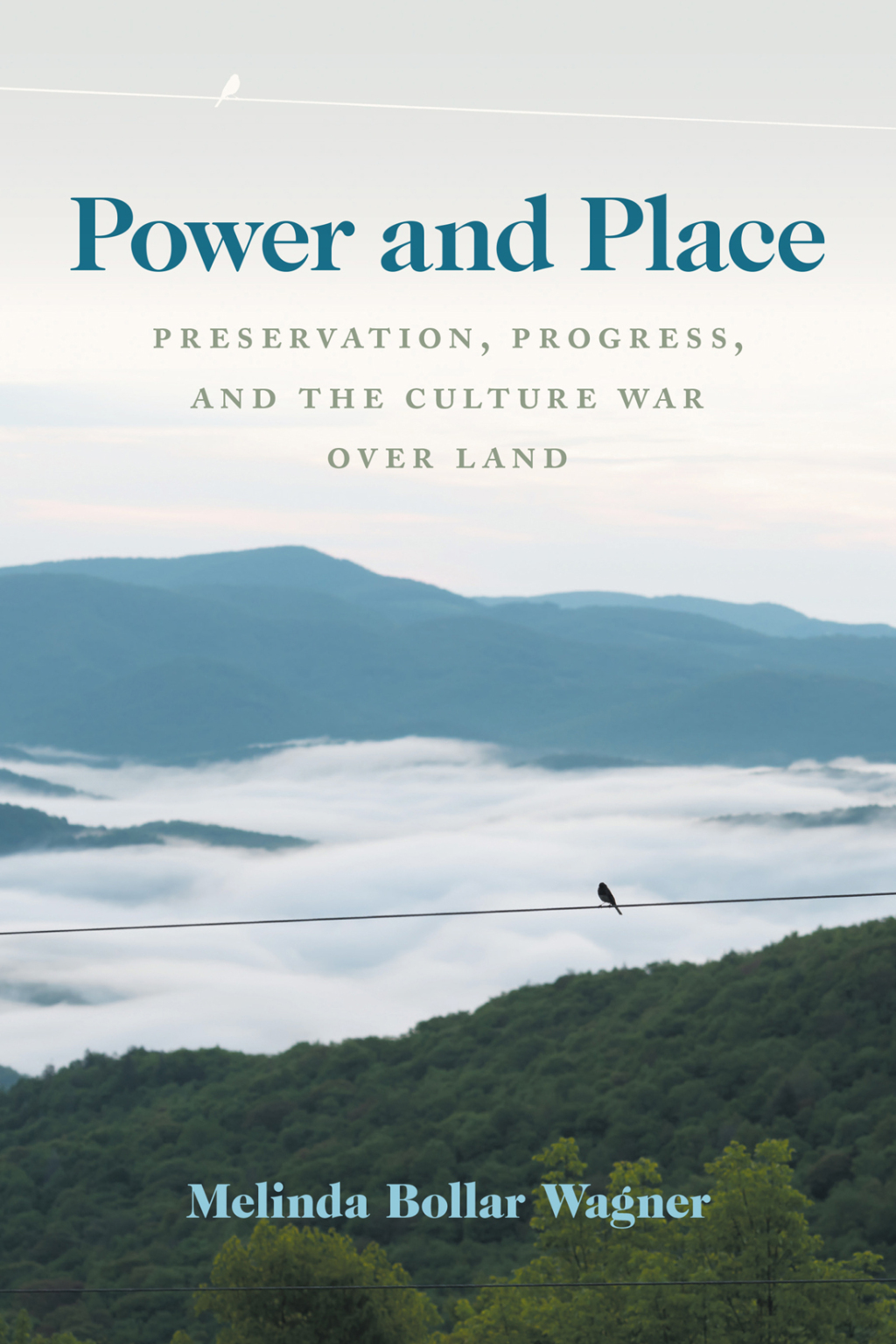 Power and Place Preservation, Progress, and the Culture War over Land  â€“ PDF/EPUB Version Downloadable