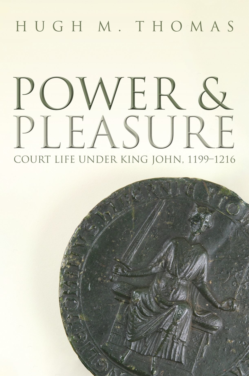 Power and Pleasure Court Life under King John, 1199-1216  â€“ PDF/EPUB Version Downloadable
