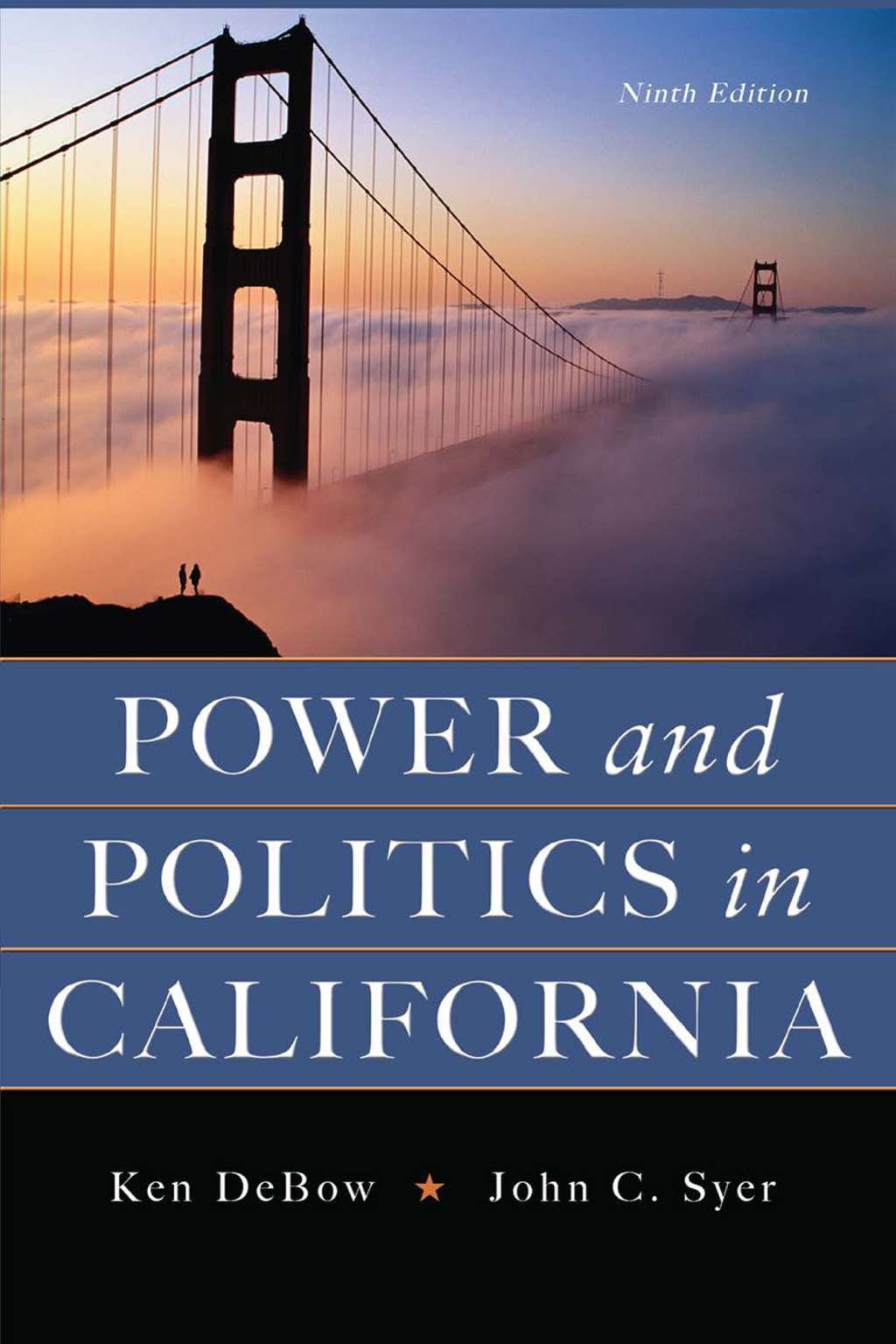 Power and Politics in California 9th Edition â€“ PDF/EPUB Version Downloadable