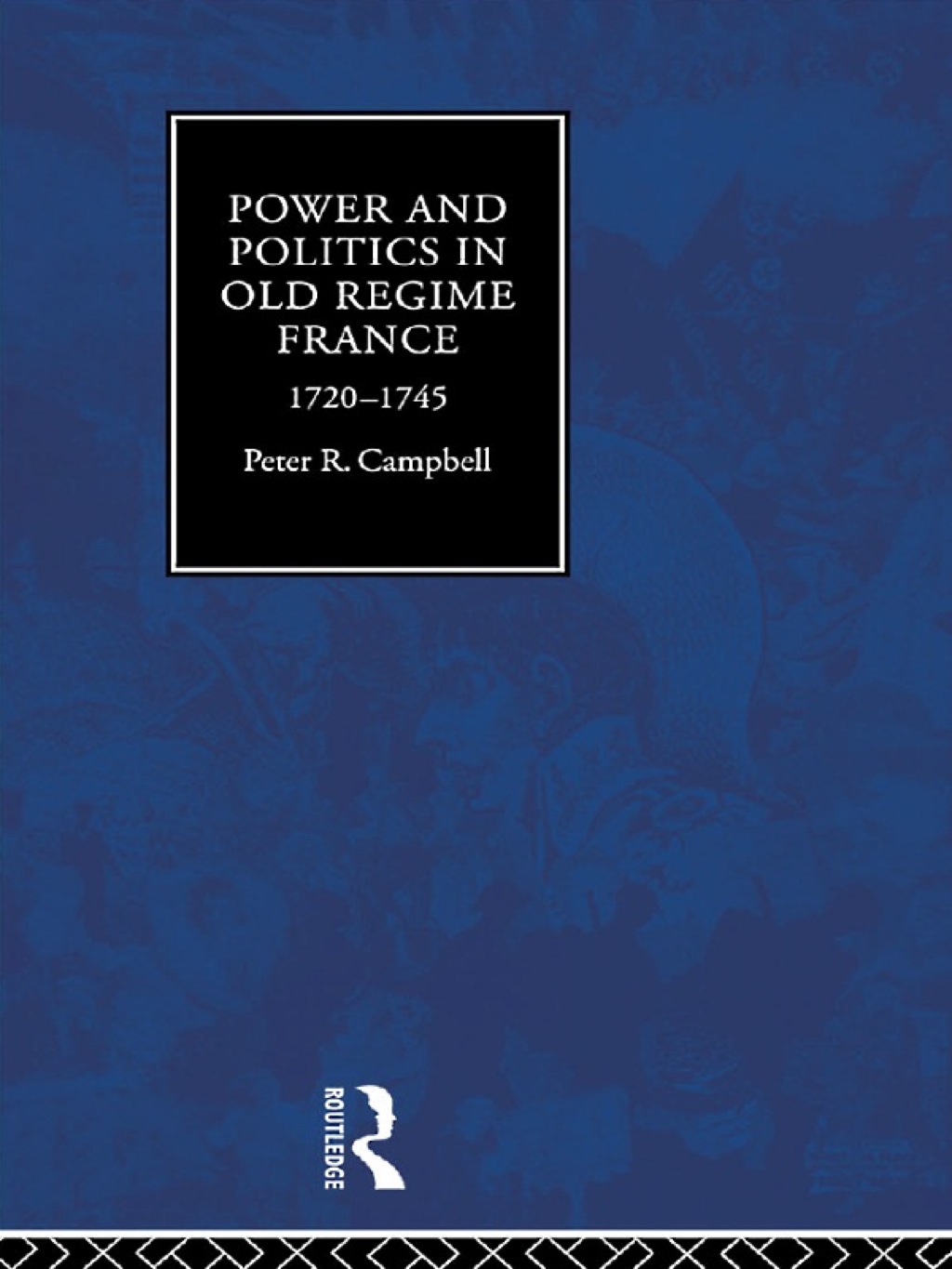 Power and Politics in Old Regime France, 1720-1745 1st Edition â€“ PDF/EPUB Version Downloadable